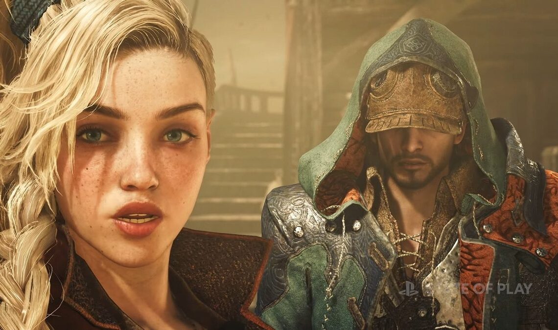 Monster Hunter Wilds présente son premier gameplay avec des combats, des monstres et bien d'autres