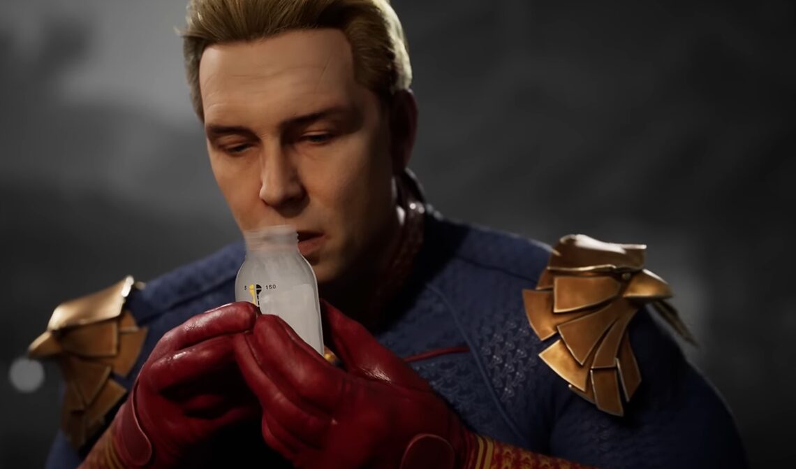 Mortal Kombat 1 révèle comment Patriot se déplace sur le champ de bataille et un premier aperçu de Ferra