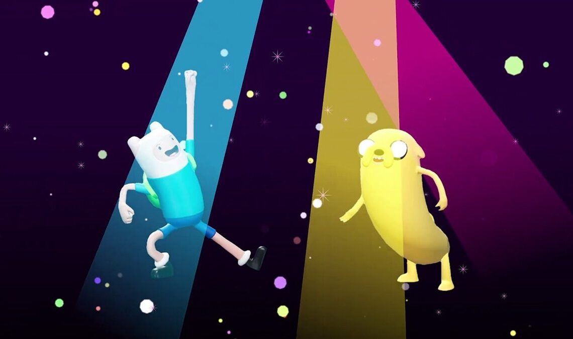 MultiVersus - Bande-annonce officielle du mode Rifts PvE