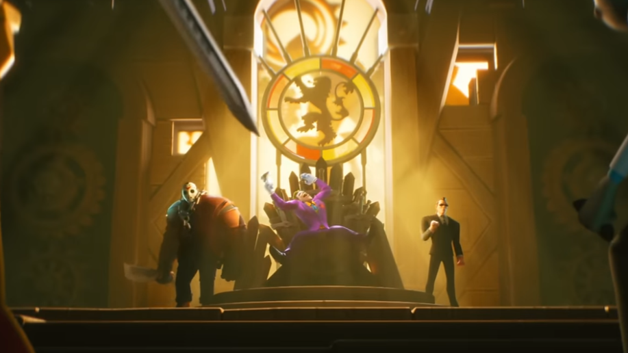 MultiVersus brille avec une nouvelle bande-annonce qui montre pour la première fois Jason Voorhees de Friday the 13th et l'agent Smith de The Matrix