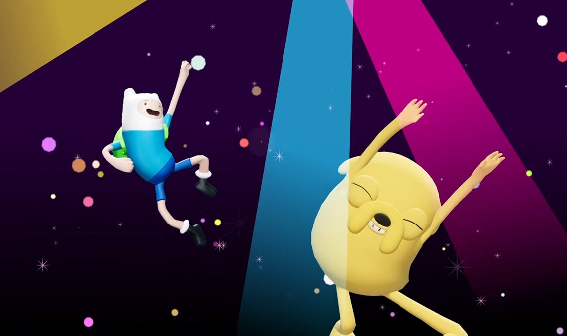 MultiVersus présente Rifts, son nouveau mode solo