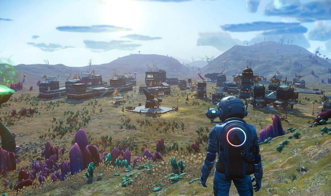 Nous connaissons peut-être déjà l'un des jeux qui recevront des nouveautés au Summer Game Fest