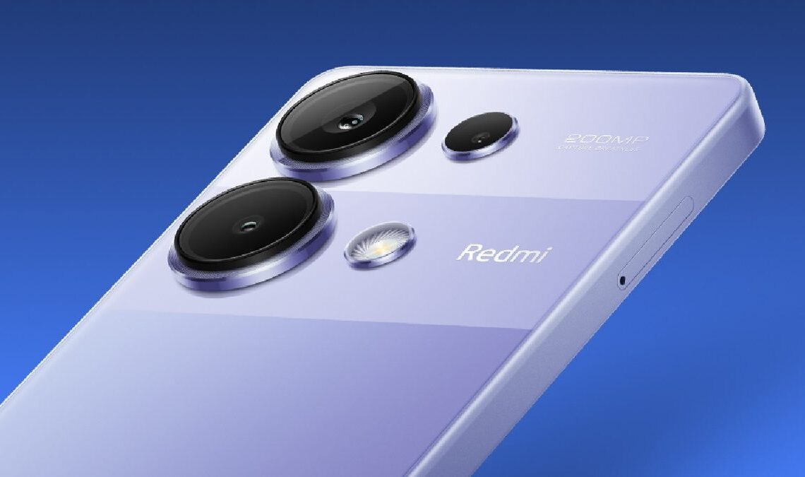 Obtenez ce téléphone Xiaomi Pro complet (et bon marché) avant qu'il ne soit épuisé