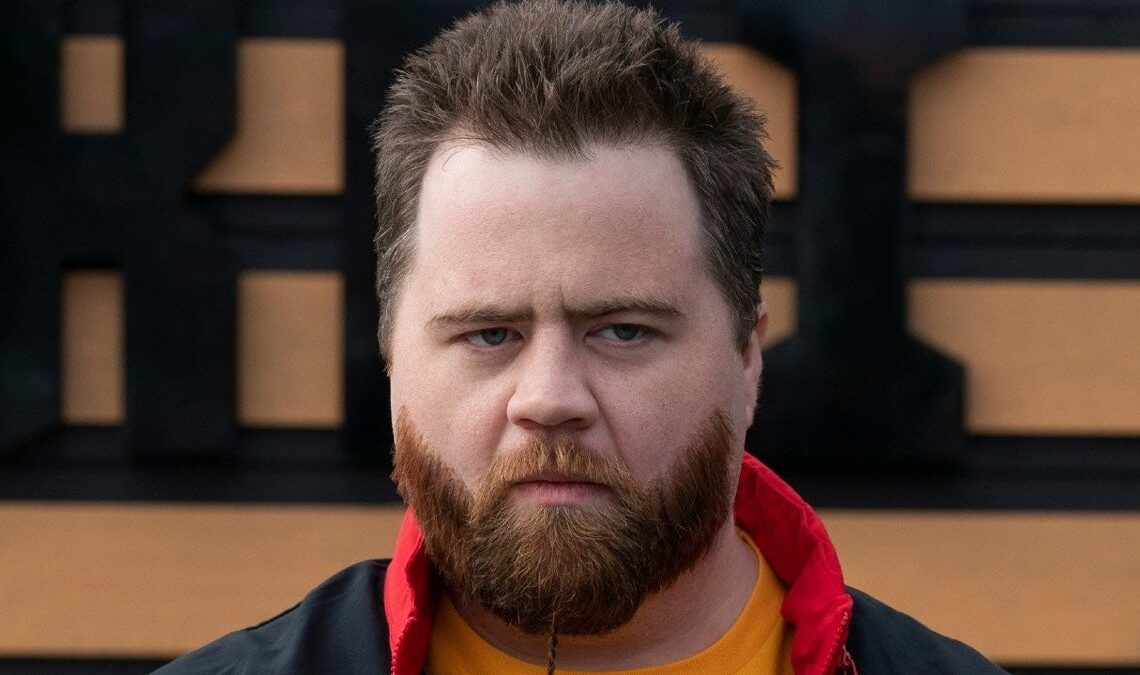 Paul Walter Hauser, star des Quatre Fantastiques, annonce un rôle mystérieux qui suscite des spéculations parmi les fans
