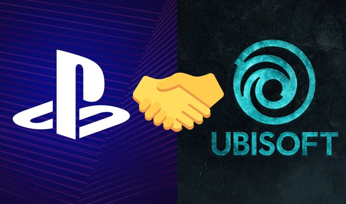 PlayStation devrait au moins inviter Ubisoft à un bon dîner