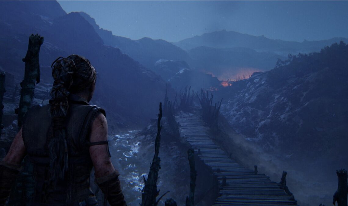 Préparez-vous pour Hellblade 2 avec ce résumé de l'histoire de Xbox