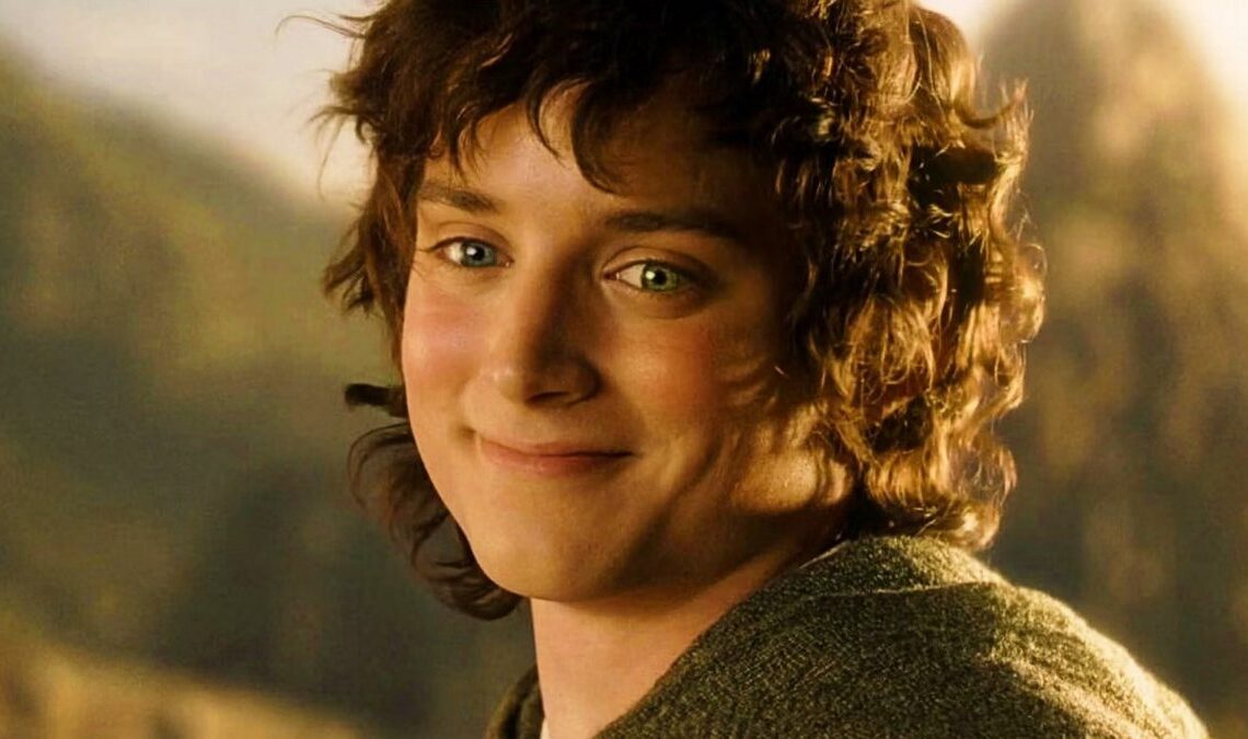 Qu'arrive-t-il à Frodon après l'histoire du Seigneur des Anneaux