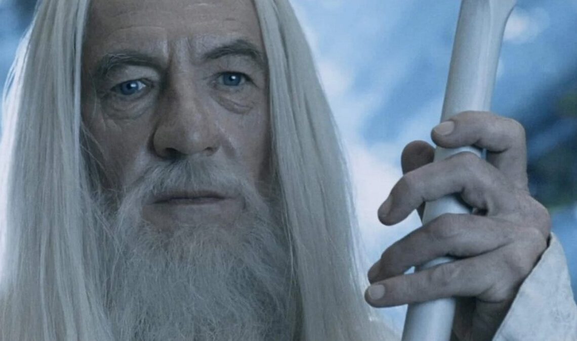 Qu'arrive-t-il à Gandalf après l'histoire du Seigneur des Anneaux