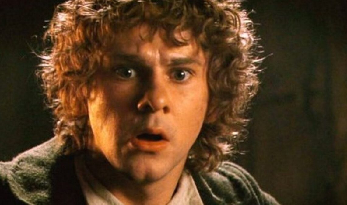 Qu'arrive-t-il à Merry après l'histoire du Seigneur des Anneaux