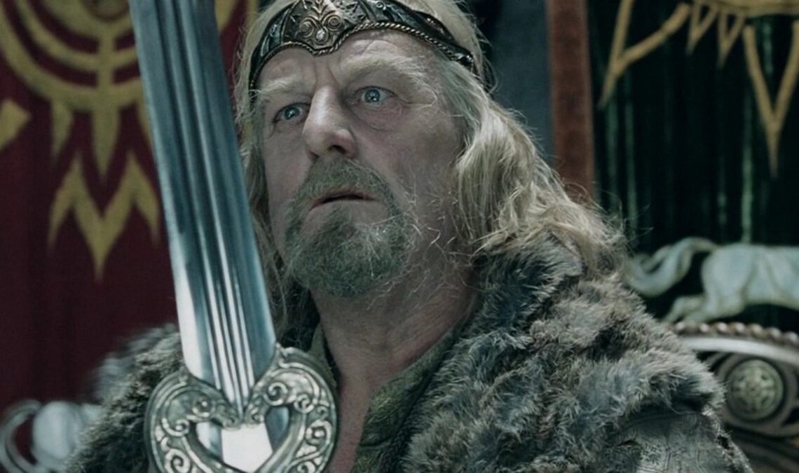 Qu'arrive-t-il à Rohan après l'histoire du Seigneur des Anneaux