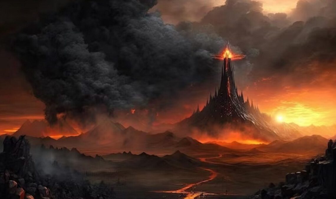 Qu'arrive-t-il au Mordor après la trilogie Le Seigneur des Anneaux ?