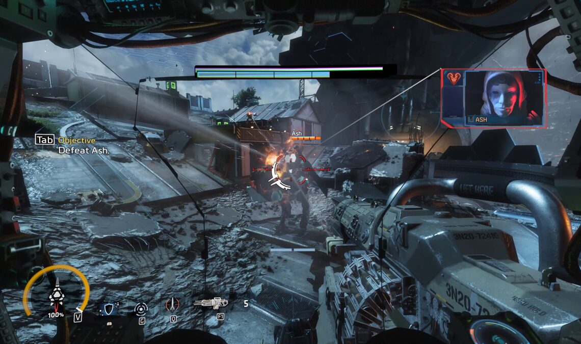 Respawn recrute du personnel pour un nouveau projet, et tout indique un FPS multijoueur