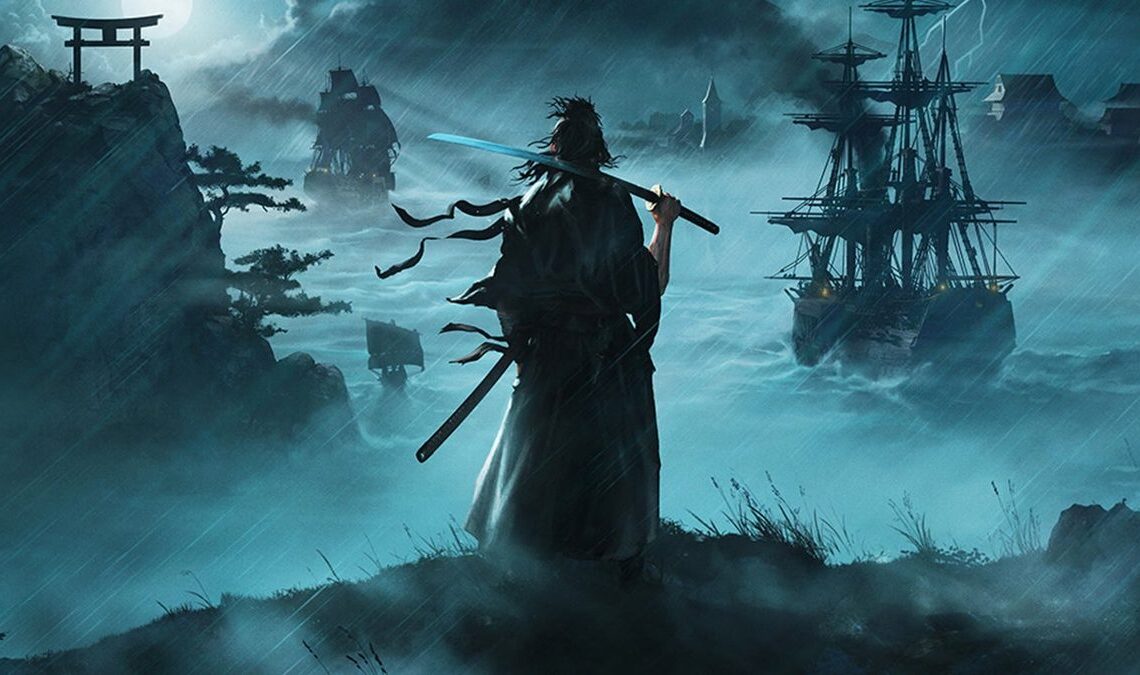 Rise of the Ronin a réussi à surpasser ses frères aînés, bonne nouvelle pour Koei Tecmo et Team Ninja