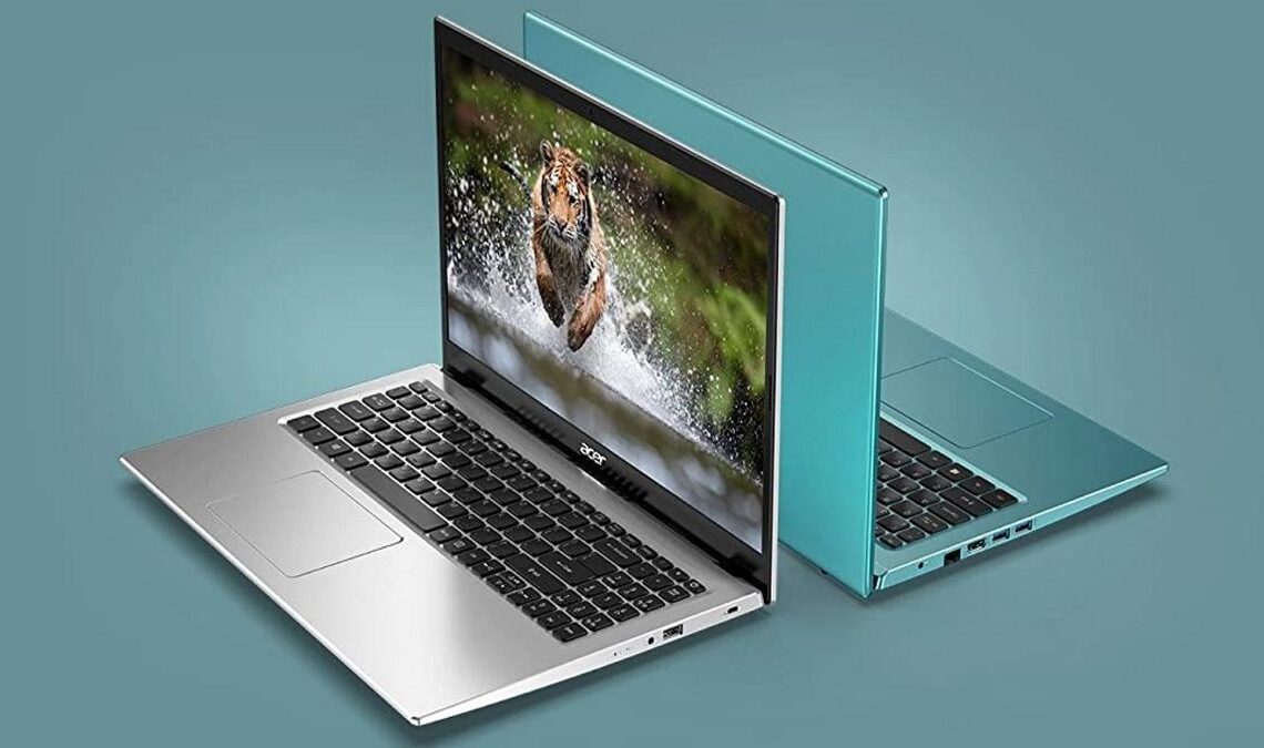 Ryzen 5, 16 Go de RAM et Windows 11 : ce modèle Acer est une bonne affaire à moins de 500 euros