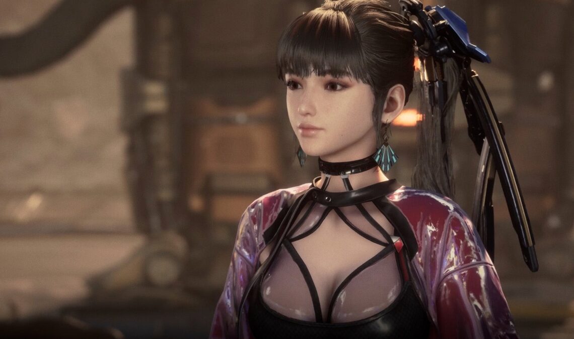 Shift Up n'exclut pas d'amener sa bien-aimée Stellar Blade au royaume PC