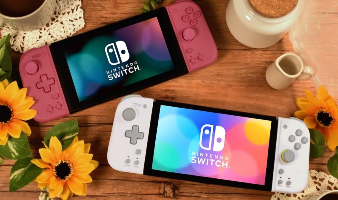 Si les Joy-Con vous demandent de prendre votre retraite, cette manette HORI est le meilleur achat que vous puissiez faire sur Amazon