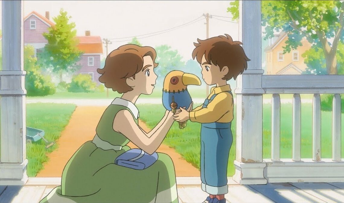 Si vous aimez Studio Ghibli, vous allez adorer ces 7 jeux