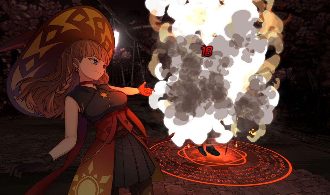 Si vous aimez les RPG et les cartes, ce nouveau joyau Steam est parfait pour votre bibliothèque personnelle