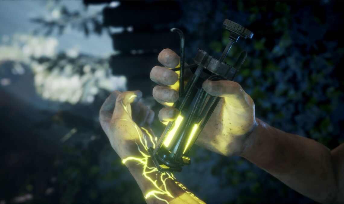 Steam accueille un nouveau jeu de survie zombie