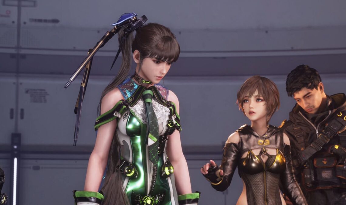 Stellar Blade n'a pas été victime de censure : "Ce n'est pas parce que les costumes sont vulgaires qu'ils sont bons"