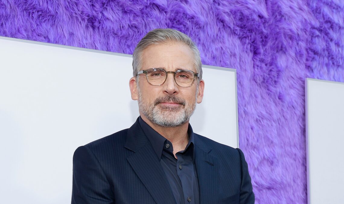 Steve Carell jouera dans la nouvelle série comique des créateurs de Ted Lasso et Scrubs