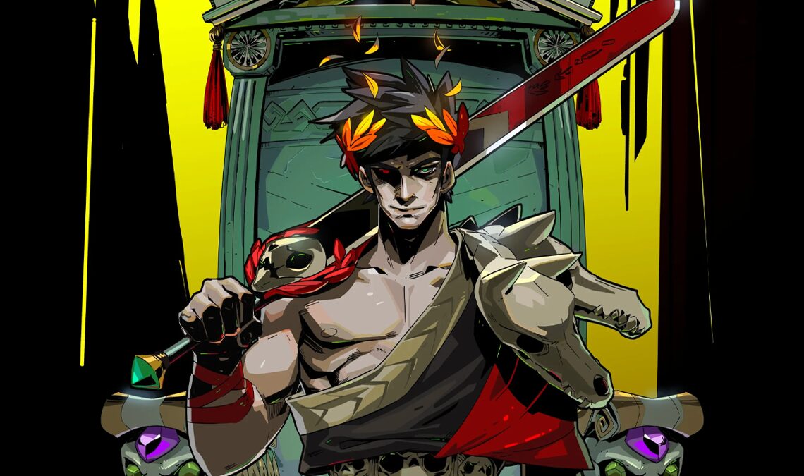 Supergiant Games célèbre le lancement d'Hades II en détruisant le prix du premier opus sur Steam
