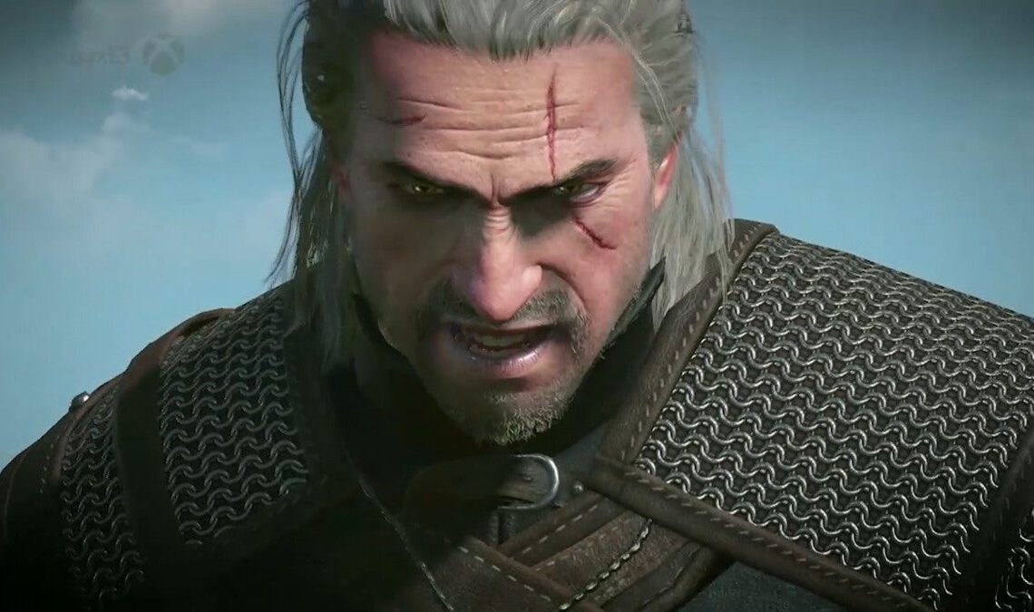 Support officiel du mod The Witcher 3 à venir ce mois-ci