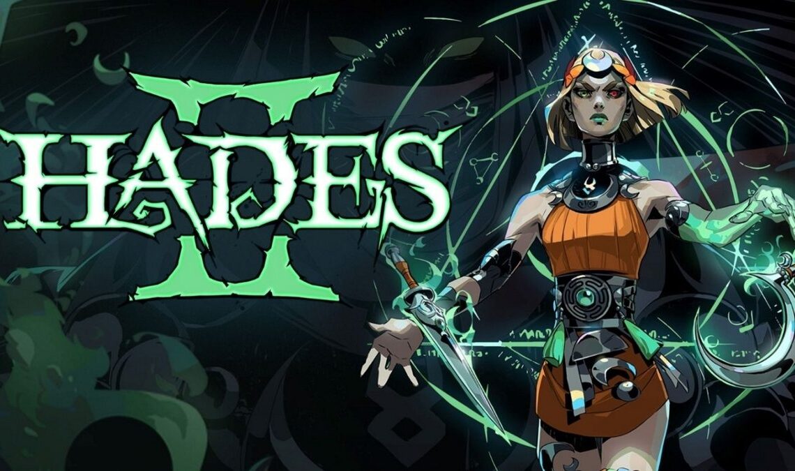 Analyse de l'accès anticipé à Hades 2 – Si vous me dites que c'est terminé, je le croirai