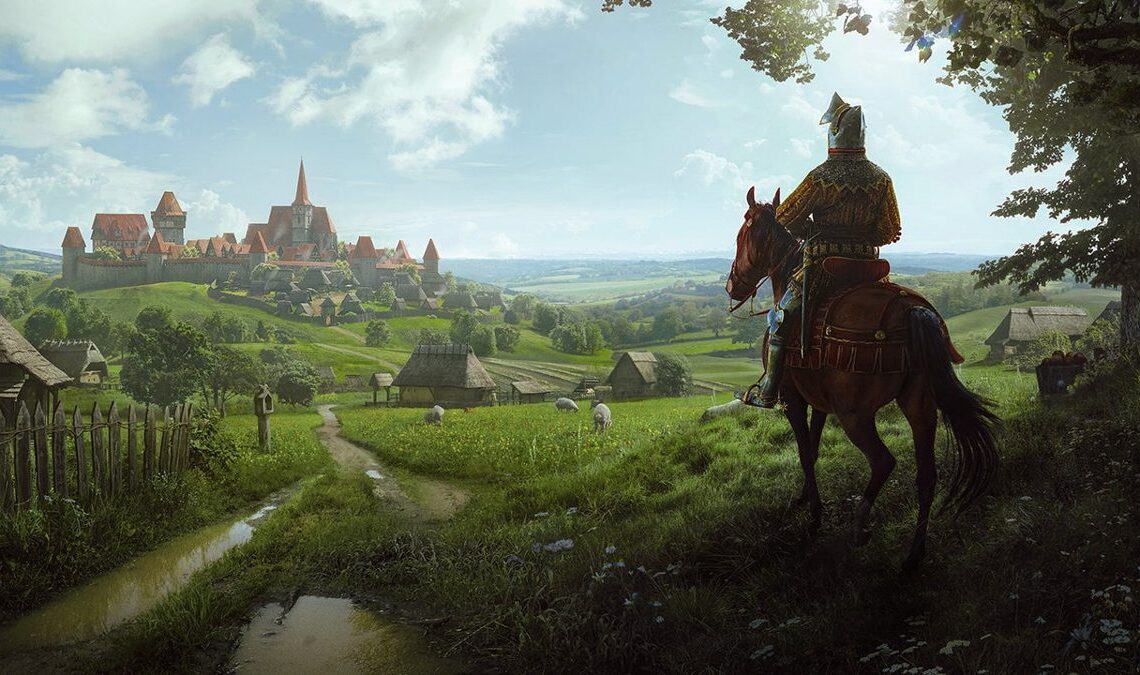 Tous les détails du premier gros patch pour Manor Lords