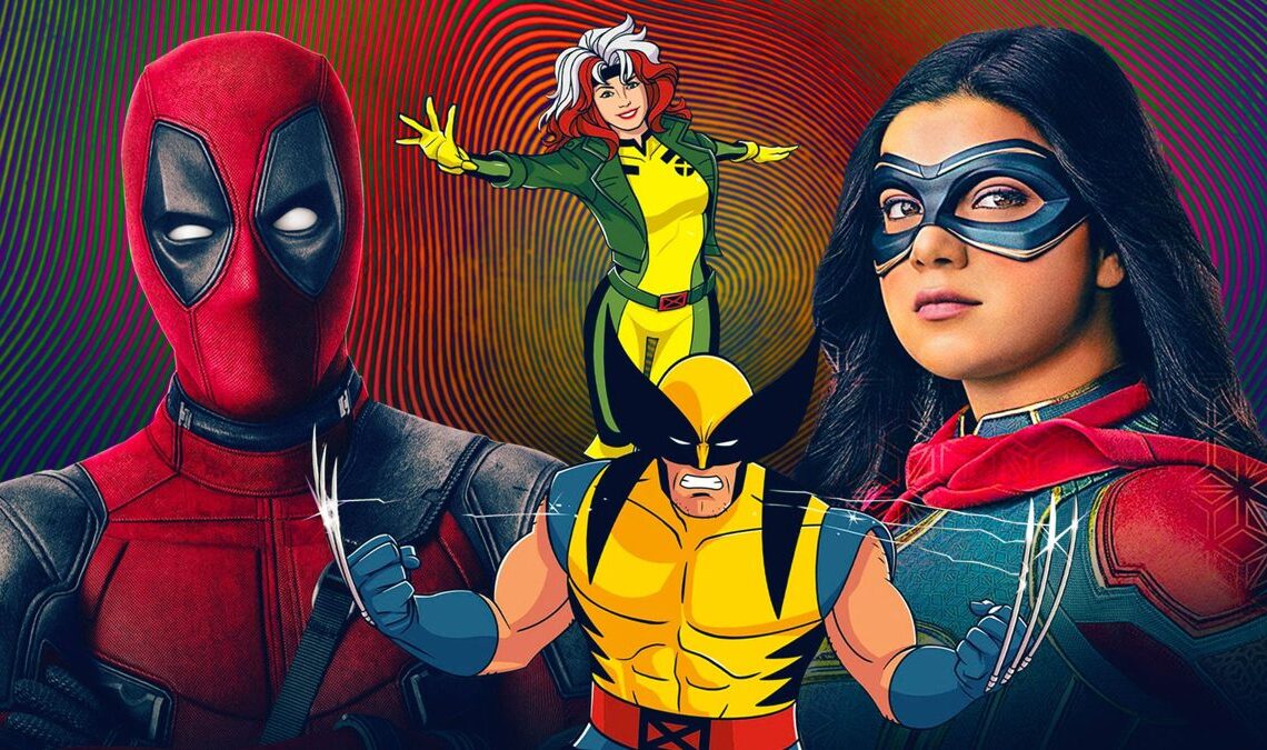 Tous les films Marvel en 2024. Dates de sortie des phases 5 et 6