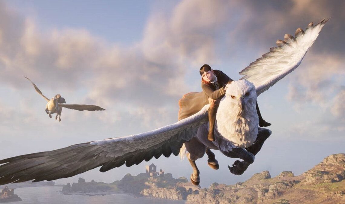 Toutes les actualités de la mise à jour Poudlard Legacy qui arrive la semaine prochaine