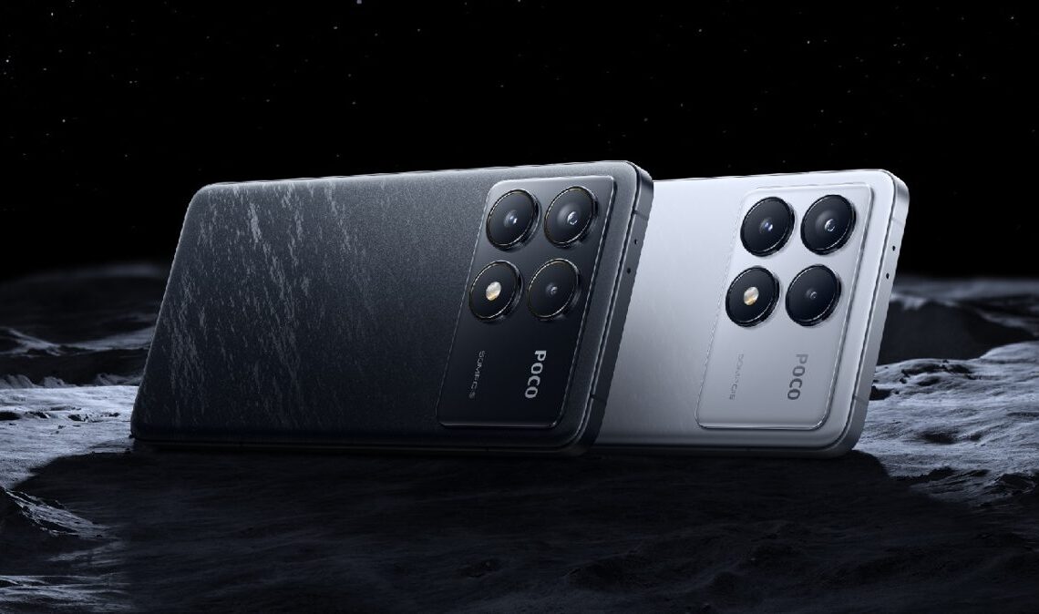 Triple caméra et 512 Go de mémoire : ce bestial Pro mobile est un achat fortement recommandé