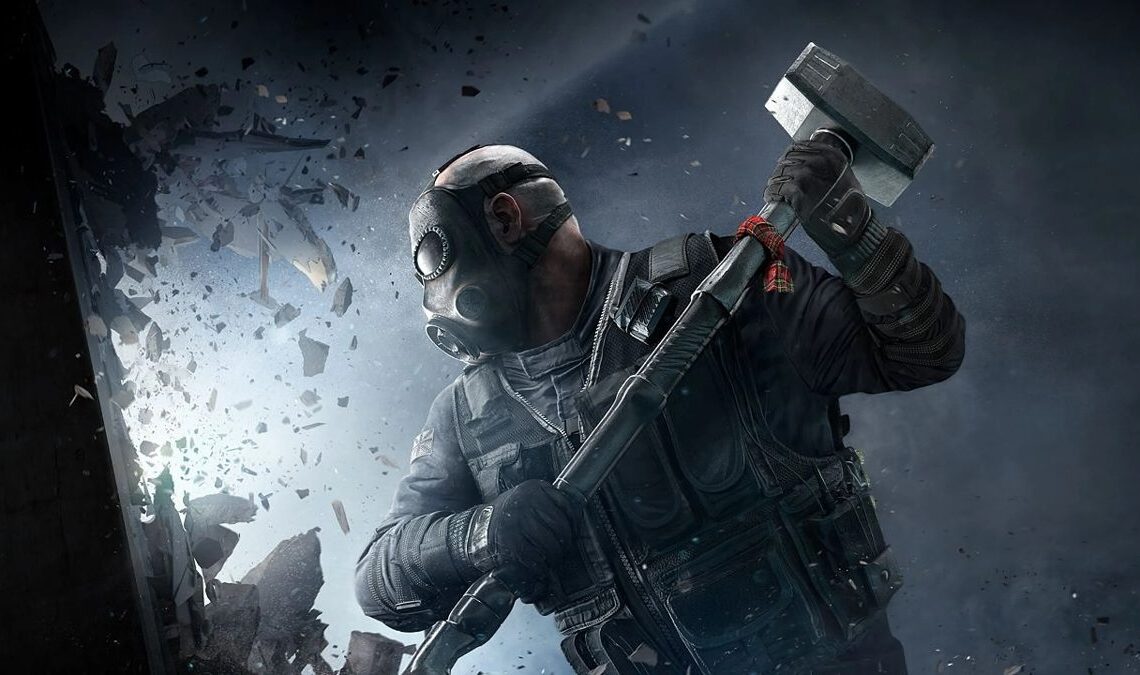 Ubisoft a créé un abonnement premium pour Rainbow Six, et les fans ne sont pas contents