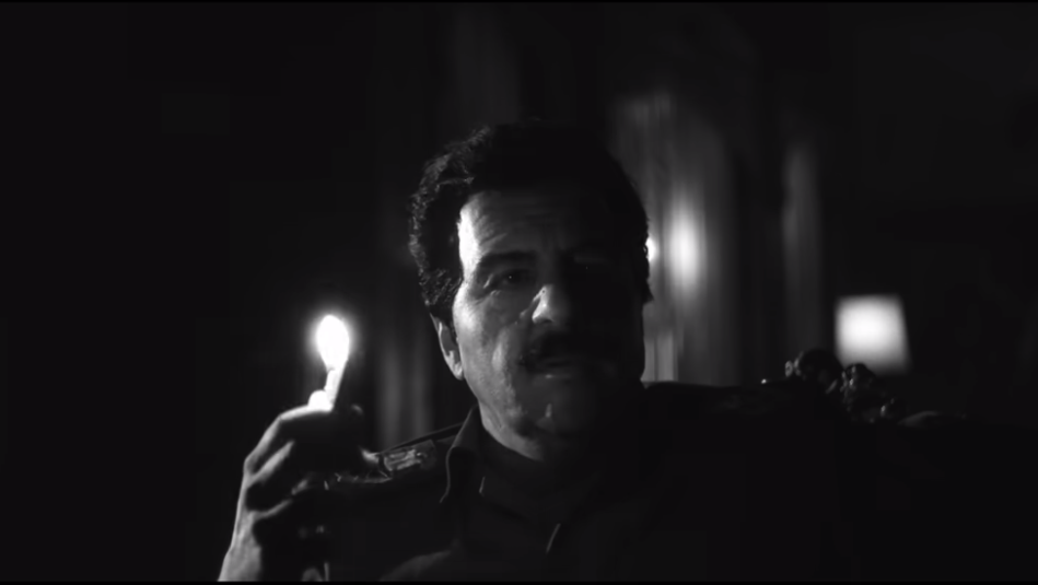 Un YouTuber de Call of Duty aurait pu trouver une carte de zombies dans la première bande-annonce de Black Ops 6