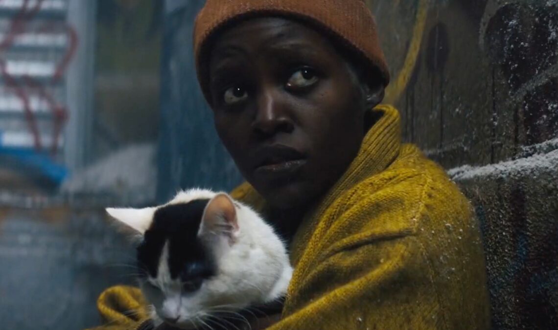 Un endroit calme : Day One présente une nouvelle bande-annonce pleine de monstres terrifiants