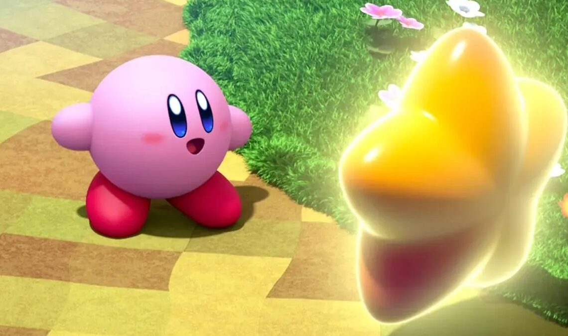 Un nouveau jeu Nintendo aurait pu fuir, même si nous n'avons qu'un nom de code