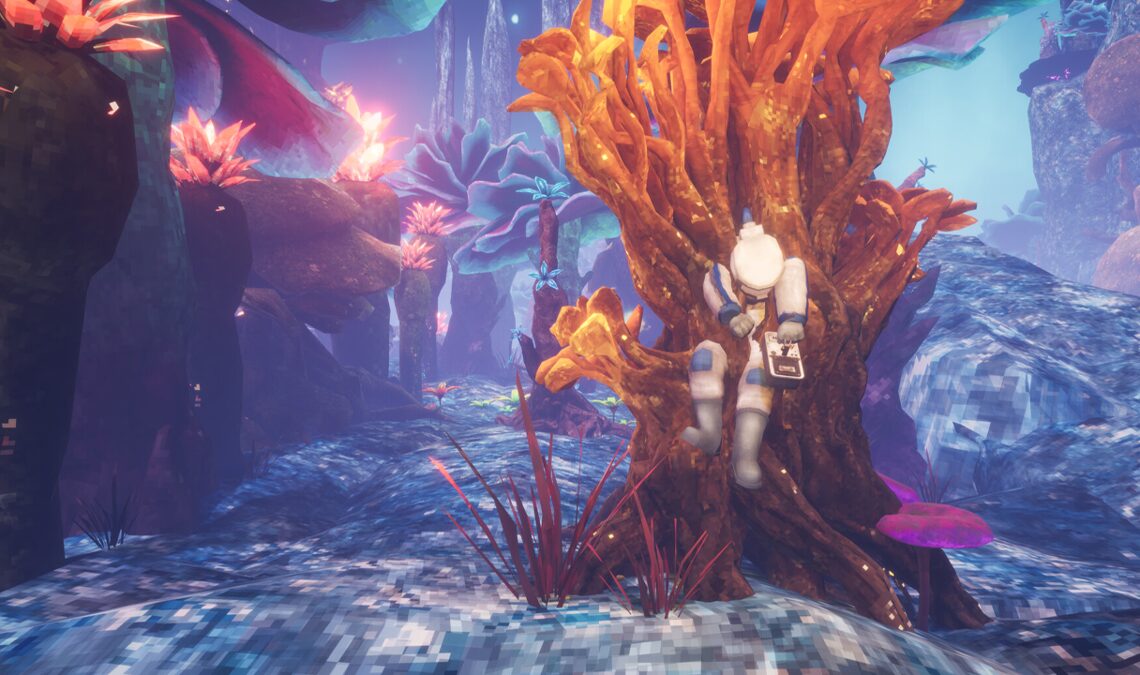 Une nouvelle survie coopérative arrive sur Steam en accès anticipé, et elle a commencé avec des critiques presque impeccables