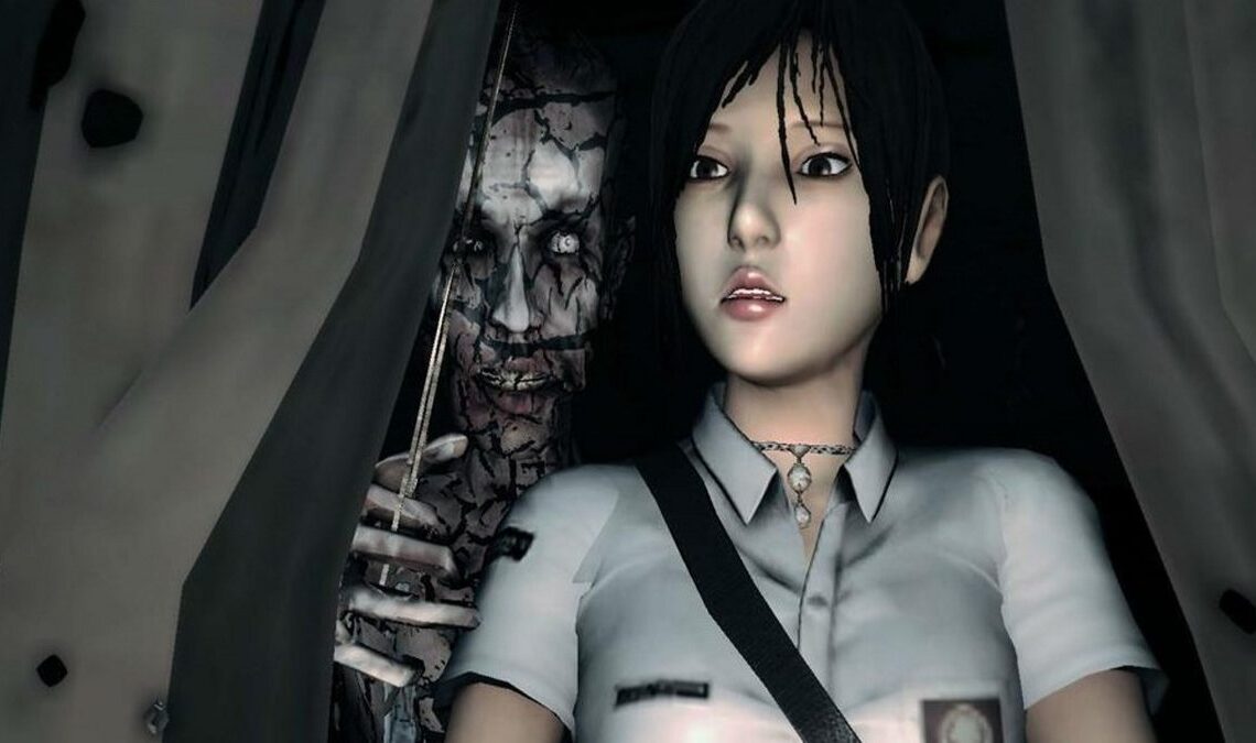 Vous souvenez-vous de DreadOut ?  Ce jeu d'horreur particulier reçoit une version remasterisée pour PS5 et Switch