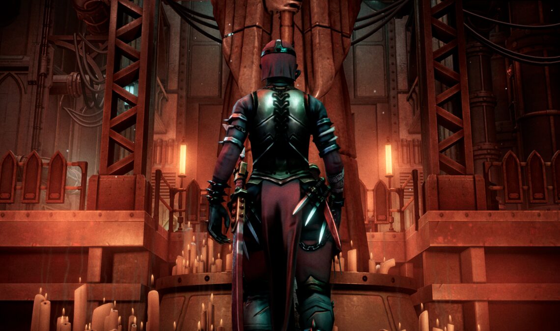 Warhammer 40,000 : annonce de la première extension DLC de Rogue Trader et ajout de la compatibilité Steam Deck