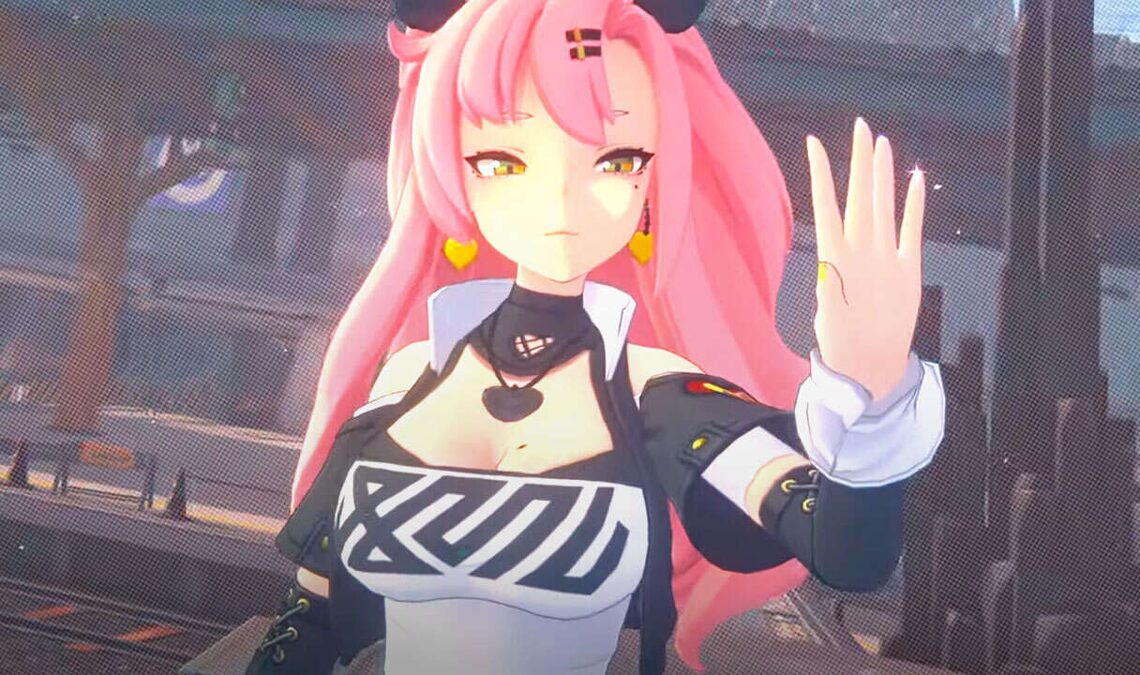 Zenless Zone Zero reçoit une date de sortie sur PC, PS5 et appareils mobiles