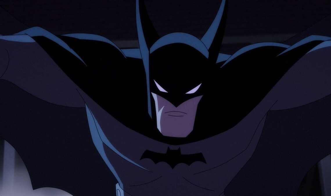 Bande-annonce exclusive de Batman : Caped Crusader
