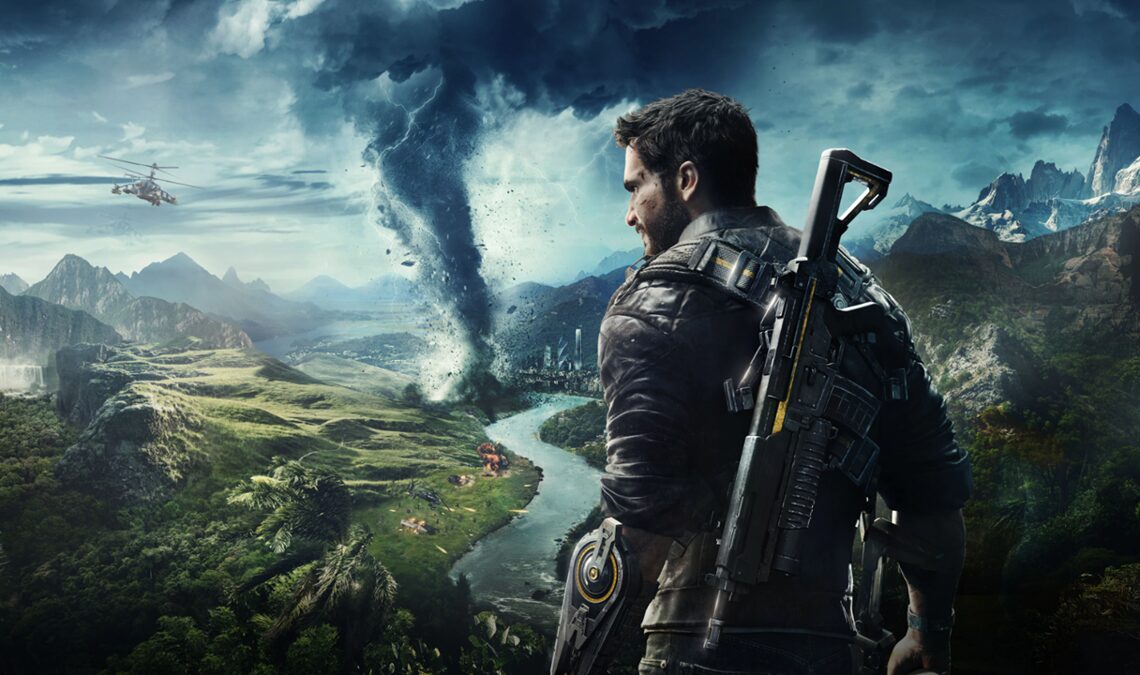 Avalanche, développeur de Just Cause, ferme deux studios et licencie 50 employés