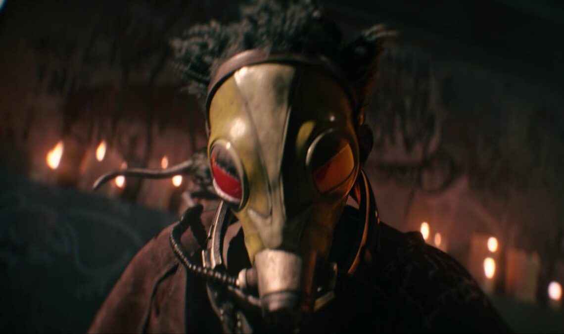 Batman: Arkham Shadow - 5 détails trouvés dans la nouvelle bande-annonce