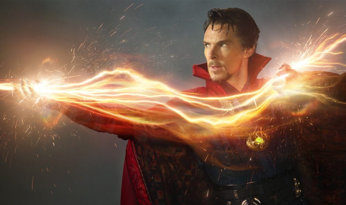 Benedict Cumberbatch a-t-il raté une mise à jour d'Avengers 5 ?