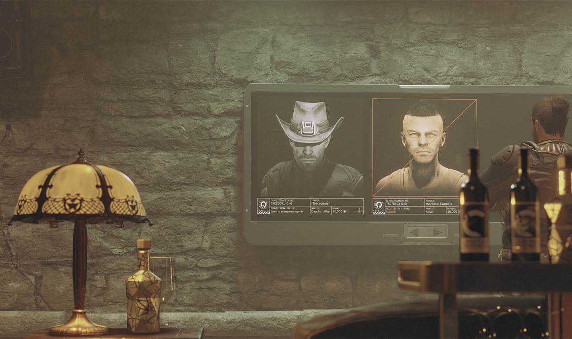 Bethesda répond à la nouvelle grande vague de critiques négatives pour Starfield