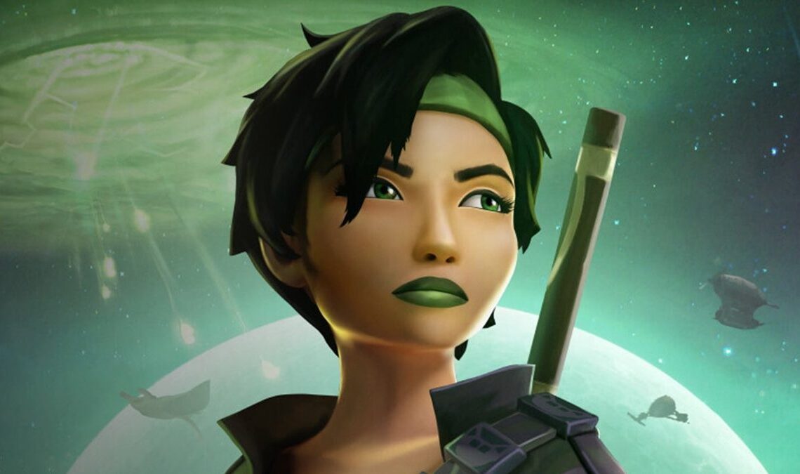 Beyond Good & Evil : 20th Anniversary Edition a un nouveau "lien narratif" vers Beyond Good and Evil 2