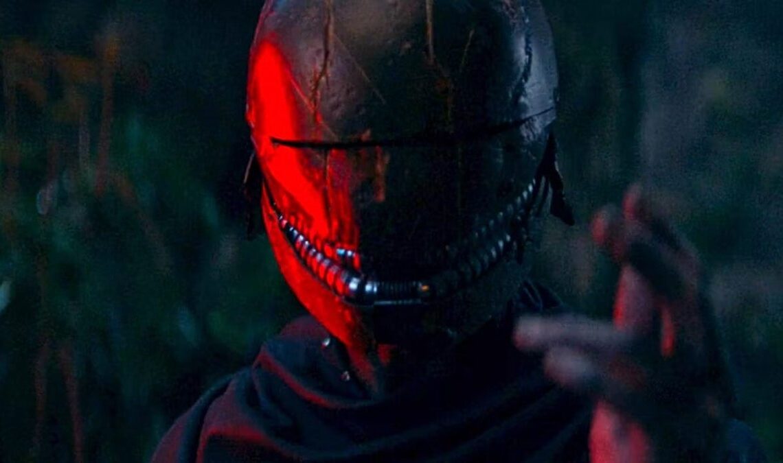 Ce détail de The Acolyte n'a pas mis longtemps à capter l'attention des fans de Star Wars