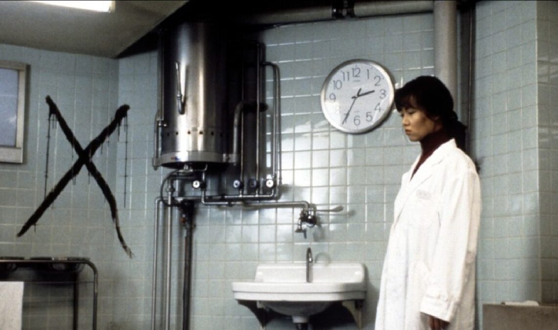 Ce film d'horreur japonais est peu connu, mais c'est un chef-d'œuvre pour Martin Scorsese