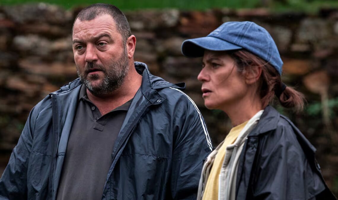 Ce film espagnol désormais disponible sur Netflix vous fera avoir le cœur dans la bouche.