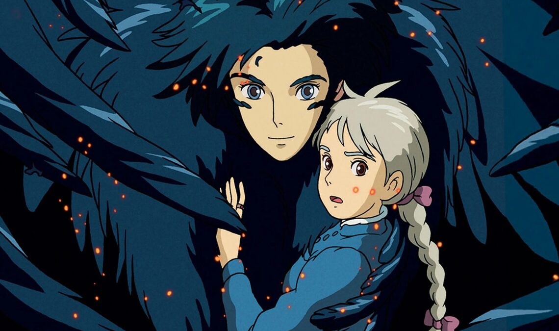 Ce joyau de Hayao Miyazaki s'apprête à sortir en salles